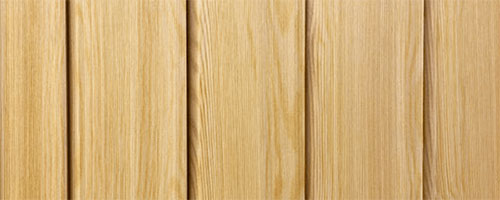 The Green Rooms Siberian Larch Sample